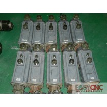 HA33NCB-S Mitsubishi ac servo motor used
