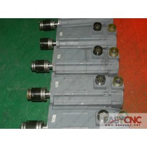 HA80NC-SS Mitsubishi ac servo motor used