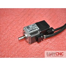 HC-AQ0135D Mitsubishi ac servo motor used