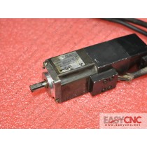 HC-AQ0335BD Mitsubishi ac servo motor used