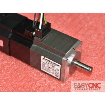HC-KFS137BK Mitsubishi ac servo motor used