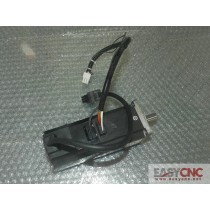 HC-KFS337BK Mitsubishi ac servo moter used