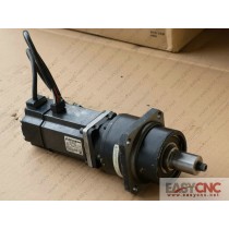 HC-MF43G1 Mitsubishi as servo motor used