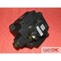 HC202S-E51 Mitsubishi ac servo motor used