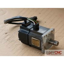 HC KFS23 Mitsubishi as servo motor used