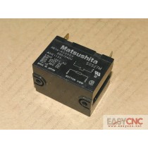HE1A-AC200V AHE1155 Matsushita realy used