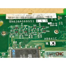 HR841 HR841C Mitsubishi PCB used