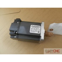 HF-KE43W1-S100 Mitsubishi ac servo motor new