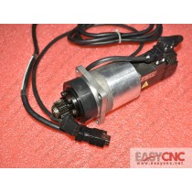 HF-KP13G5 Mitsubishi ac servo motor used