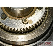 HKH-25-080 J2585X09926 QY13 Flexdrive Fanuc motor retarder used