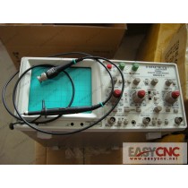 HM303-6 Hameg Oscilloscope used