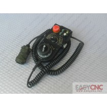 HP-E-300-P17E Muratec manual pulse generator (MPG) used