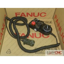 HP-E-500-P18E Muratec manual pulse generator (MPG) used