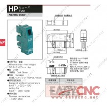 A60L-0001-0194/HP50 Fanuc fuse daito HP50 5.0A new