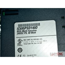 IC695PSD140 Ge Fanuc power supply new
