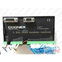 IN-SIGHT Cognex ccd used