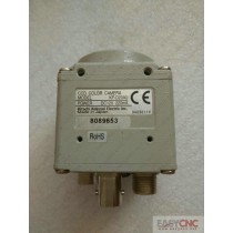 KP-D20AU Hitachi ccd used