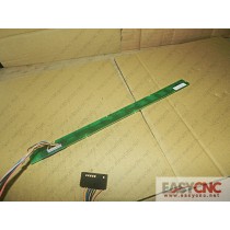 KS-6MB201A-P Mitsubishi keyboard used