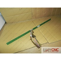 KS-7MB601A-P Mitsubishi keyboard used