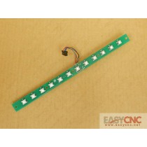 KS-7MB902A-P Mitsubishi keyboard used