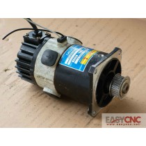 L720-162EL7 Sanyo dc servo motor used