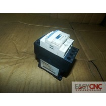 LC1DT25 Telemecanique contactor used