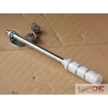 LCS-A PATLITE LCS used