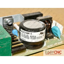 LDC15F-1 Cosel power used