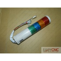 LE-02FBW Patlite signal tower new