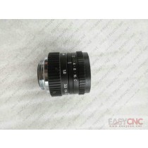 TV lens 12mm F1.2 used