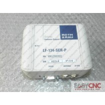 LF-134-SER-P Roth used