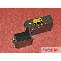 LMG105 TOE LASER MICRO GAUGE used