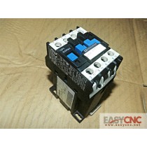 LP1D12004 Telemecanique contactor used
