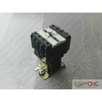 LP1D80004 Telemecanique contactor used