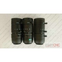 Computar lens Macro zoom 0.3X-1X 1:4.5 used