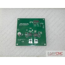 MAX17023EVKIT maxim evaluation kit used