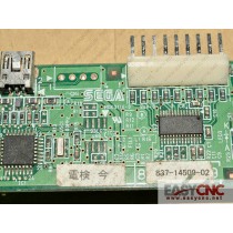 MDK311V-0 power used