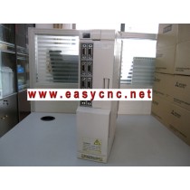 MDS-A-SP-75 Mitsubishi spindle drive used