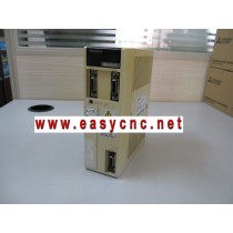 MDS-A-SVJ-01 Mitsubishi servo drive used