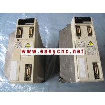 MDS-A-SVJ-20 Mitsubishi servo drive used