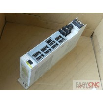 MDS-A-V2-0303 Mitsubishi servo drive unit used