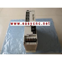 MDS-B-SP-75 Mitsubishi spindle drive used