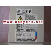 MDS-B-SPH-110 Mitsubishi spindle drive used