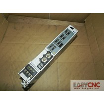MDS-B-V2-0101 Mitsubishi servo drive used