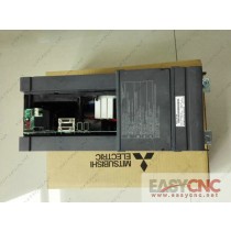 MDS-D-SP-240 Mitsubishi Spindle drive unit used