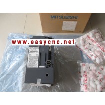 MDS-D-SPJ3-75 Mitsubishi spindle driver new