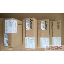 MDS-D-SVJ3-07NA Mitsubishi servo drive unit new