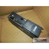 MDS-E-V2-160 Mitsubishi servo drive unit used