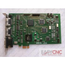 MTPEX-ML-G MICRO-TECHNICA PCI card used