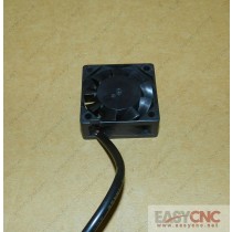 MMF-04C24DS-ROP NC5332H41 Mitsubishi fan 24V 0.09A 40*40*15mm new